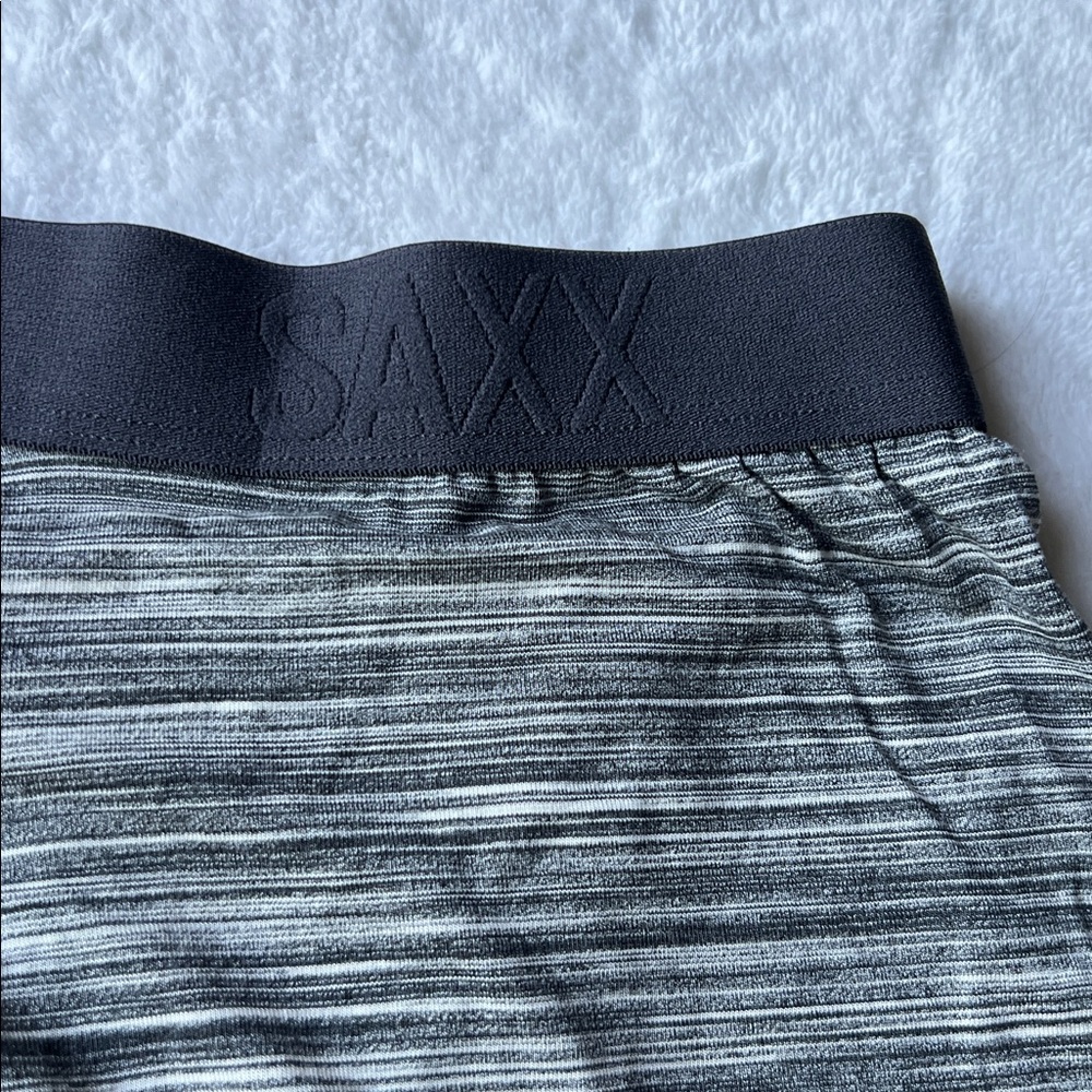 SAXX Ballpark Pouch Ultra Super Soft Boxer Brief - Picture 6 of 13